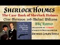The Casebook Of Sherlock Holmes Ep08 The Creeping Man