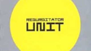 World Of Sleaze - Regurgitator