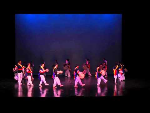 2016 Sulpoong's 11th Annual - Pan gut 1