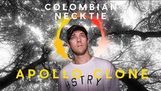 Colombian Neck Tie Music Video