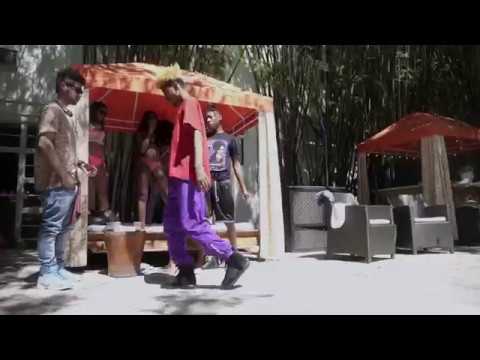 N.A.O Quelly x Shawn Michaels (Prod.By RubiRosa)