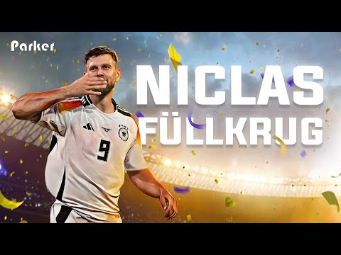 Der Niclas Füllkrug Song