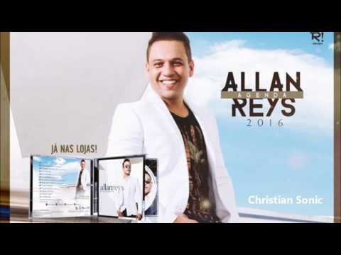 Allan Reys ● Você vai Ver ( Sertanejo Gospel ) 2016