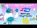 Synthetic Phonics | Two Sounds of TH | Learning Strategy