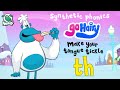 Synthetic Phonics Two Sounds Of TH Learning Strategy