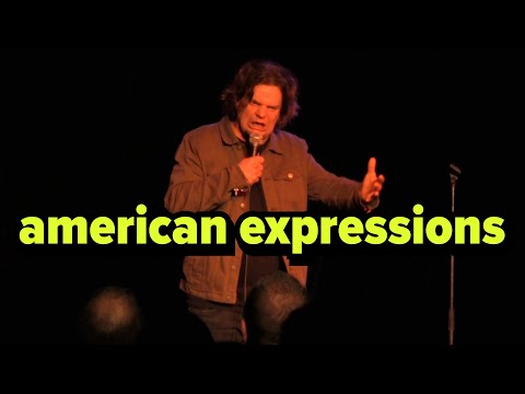 ISMO | American Expressions