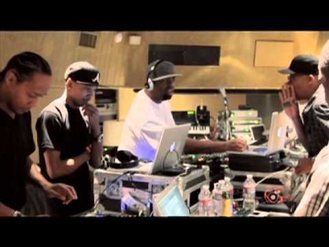 DJ POOH DJ QUIK DJ BATTLE CAT AND 1500 0R NOTHING-YouTube sharing.mov