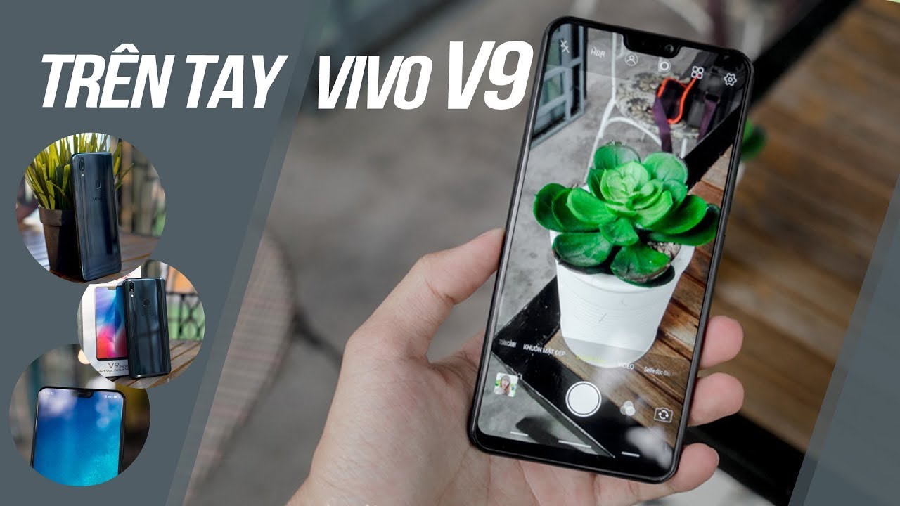 ViVo V9