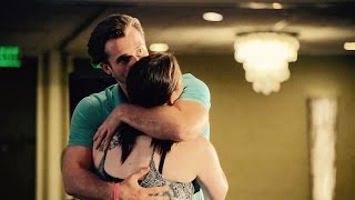 I’ve never revealed this before (WARNING: you may cry)… [Matthew Hussey, Get The Guy]