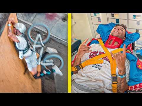 La Pire Chose Qui Pouvait M’arriver… (c’est fini…)