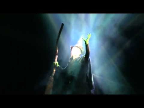 WICKED: Sabrina Weckerlin - Frei und Schwerelos Finale (best ever)