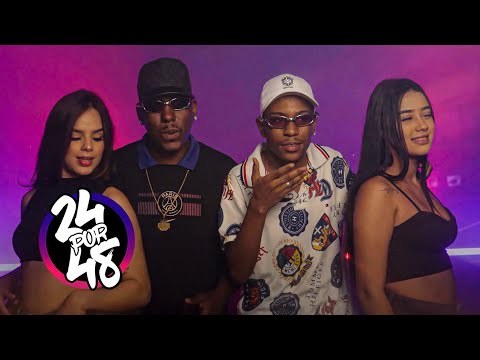 O MUNDO É PUTARIA - MC Gedai e DJ Jeeh FDC (Clipe Oficial)