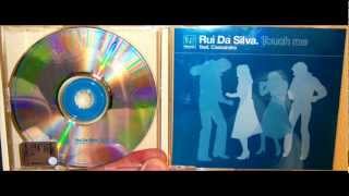 Rui Da Silva Featuring Cassandra - Touch me (2001 12&#39;&#39;)
