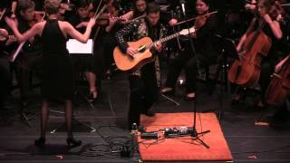 Makana Live with HPU Symphony: Dance of the Red Poppies