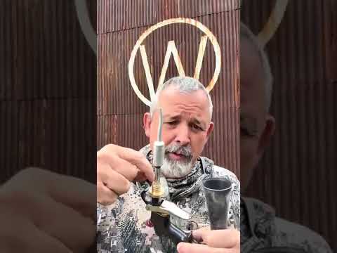 Powerful Air Cleaning Gun for Car Interiors