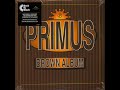 Primus - Kalamazoo