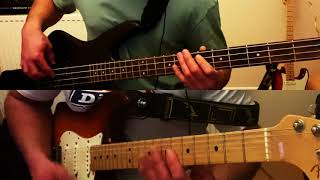 Wait (Chromeo Remix) - Maroon 5 Cover