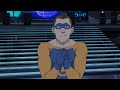 Shapesmith Reveals His True Identity And Origin Story Invincible Season 2 Episode 5