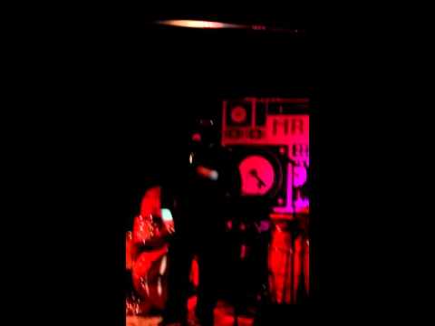 Cleveland P. Jones "A Song For You" - ATL 10/01/15