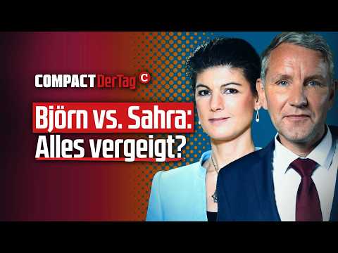 Björn vs. Sahra: Alles vergeigt?💥 Video-Thumbnail von YouTube