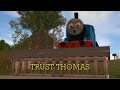 Trust Thomas
