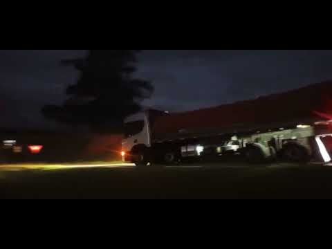 Matheus de capão Bonito São Paulo 📸🚚📸🚛📸 21/01/2026