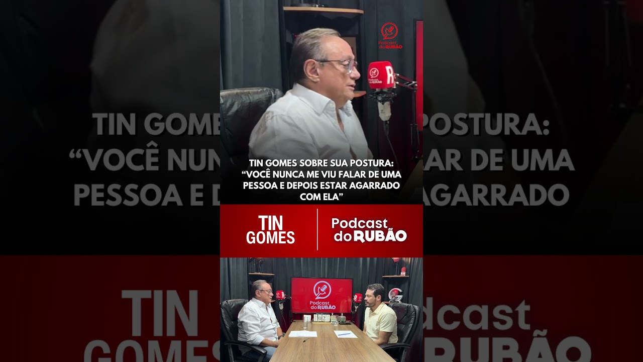 Capa do vídeo