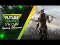 Vidéo de gameplay de Enotria: The Last Song  XBox