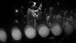 RAPSUSKLEI & THE FLOW FANATICS "Hip Hop Kresia live in Valencia" LPGprod