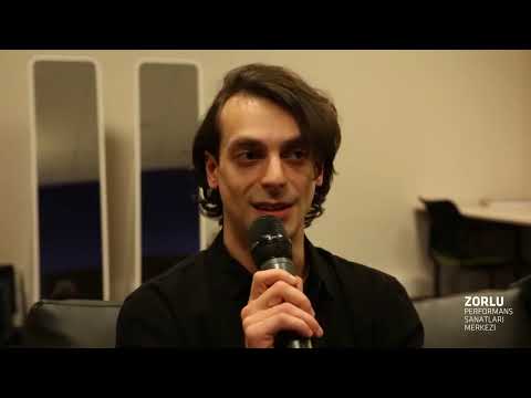 Lokalize: 9'dan Sonra Elektronik - Akın Sevgör