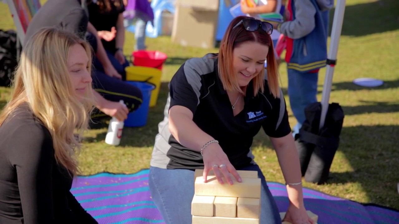 Youth Solutions 2017 Service Video