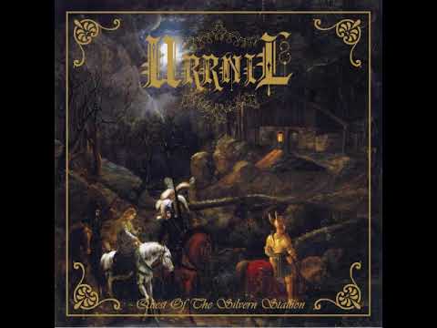 Urrnil - Usurpation