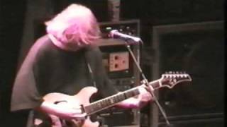 Phish - Helter Skelter - 10.31.94 Glenfalls NY S2 07