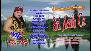 Download lagu Mp3 TARI REMO SRI ASIH Cs mp3