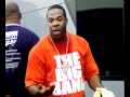 Busta Rhymes Snaps On A British Chick ORIGINAL