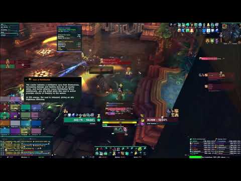 Total Tank | Champions of the Light (Heroic) Tank Guide. (Brewmaster PoV)