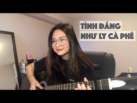 TÌNH ĐẮNG NHƯ LY CÀ PHÊ - Nân x Ngơ (Cover) | Cả bài hơi fail