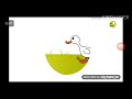 Duck TV Boys Go Toys Ident 2018