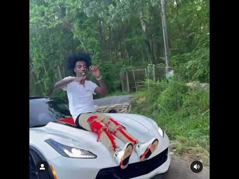 FG Famous Snippet “Through My City”