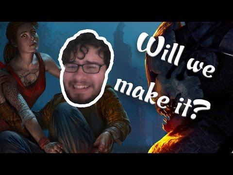 Steam Community :: Video :: Hopefully we all make it :: Dead By Daylight #3