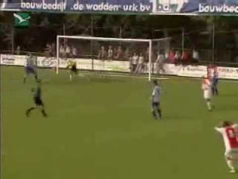 (2005-09-10) Urk-Flevo Boys 1-2 (1-1)