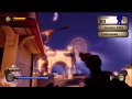 BioShock Infinite Clash In The Clouds Duke Dimwit Wave 13 Blue Ribbon Guide