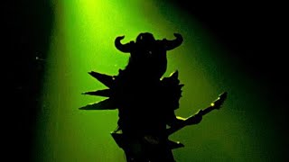 Mary Anne - GWAR’s Black Death Rager Tour Compilation