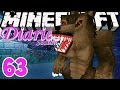 The Pendant Minecraft Diaries S1 Ep 63 Roleplay Survival Adventure
