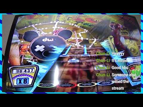 We Got The Beat - The Go Go's - Guitar Hero Rock The 80's