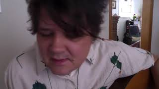 RON SINGS &quot;SOMETHING BAD HAPPENED TO A CLOWN&quot; WRITTEN BY WARREN ZEVON