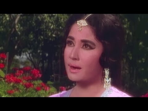 Hum Intezar Karenge - Meena Kumari, Asha Bhosle, Mohd.Rafi, Bahu Begum Song