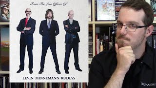 Notes on From the Law Offices of Levin Minnemann and Rudess