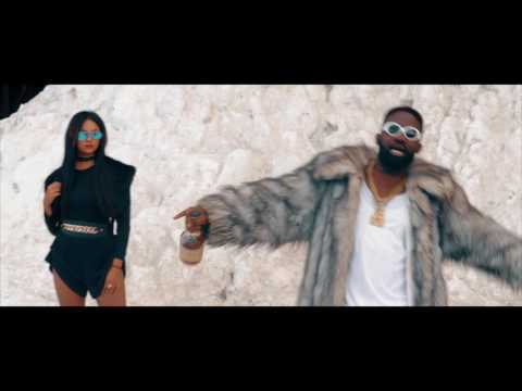 KING Illest _Ndisweke (OFFICIAL MUSIC VIDEO)