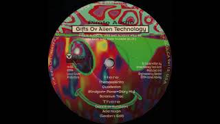 Pirate Audio - Acid Morph (Seofon's Edit)
